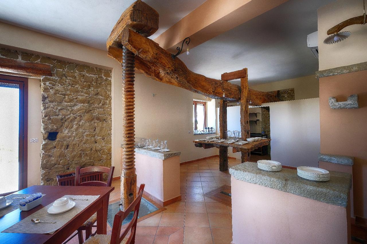 Antico Palmento Di Feo Coniglio Villa Taormina Ngoại thất bức ảnh