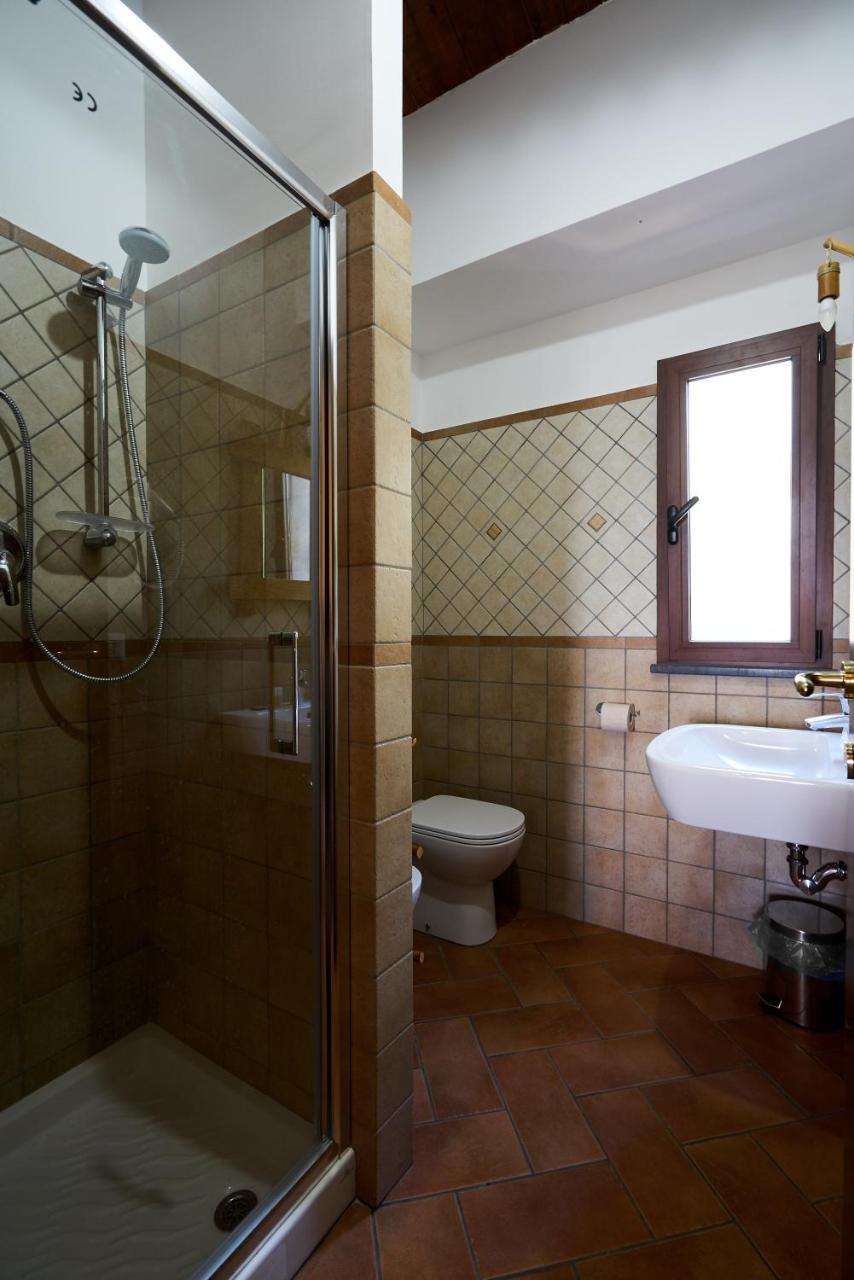 Antico Palmento Di Feo Coniglio Villa Taormina Ngoại thất bức ảnh